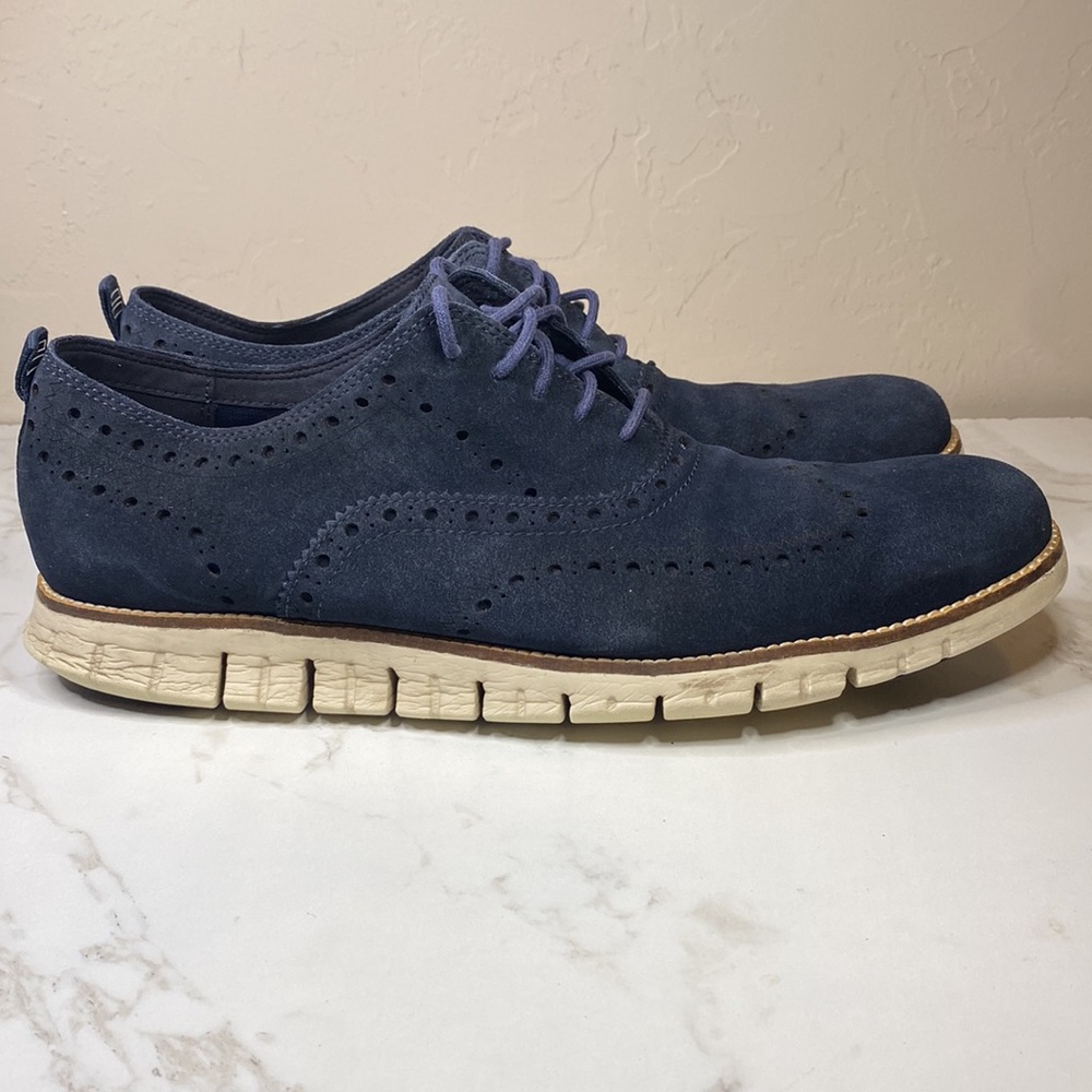 Men’s Dress Shoes-Size 13. Cole Hann ZeroGrand